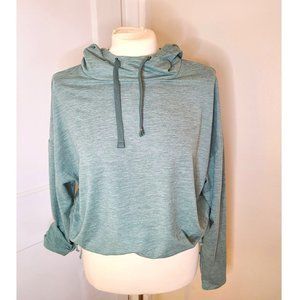 Gap fit summer hoodie